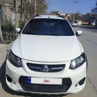 کوییک ساده بی رنگ ۴۰۲فروش فوری