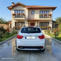 کوییک GXRL مدل 1404|خودرو سواری و وانت|نوشهر, |دیوار