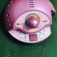 دستگاه کاشت ناخن