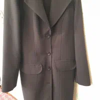 مانتو شلواری اداری نو واکبند