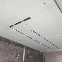 کناف و کنافکاری اجرای نقاشی صفر تا صد|خدمات پیشه و مهارت|زنجان, |دیوار