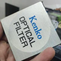 فیلتر پلاریزه