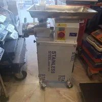 چرخ گوشت الکتروکار مدل 32به 42مدلEc09|کافیشاپ و رستوران|پاکدشت, خاتون آباد|دیوار