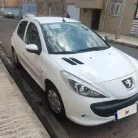 پژو207 داشبرد 206 tu5|خودرو سواری و وانت|زنجان, |دیوار