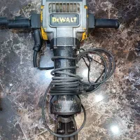 چکش تخریب 32 کیلیویی دیوالت