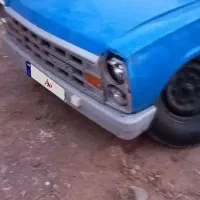 نیسان مدل ۹۴