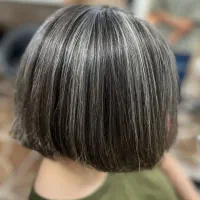 همکاری در ارایشگاه