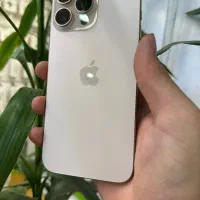 16 pro max 256 za پک اصلی با رجیستر