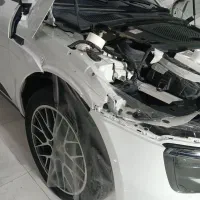 سرامیک،کاور ppf،صفرشویی،خدمات دیتیلینگ|خدمات موتور و ماشین|اصفهان, باغ زرشک|دیوار