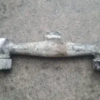 شیر مخلوط|لوازم حمام|اهواز, امانیه|دیوار