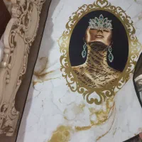 فرش فانتزی