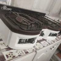 گاز سه شعله