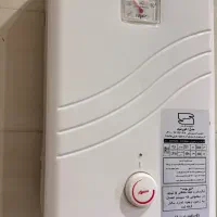 آبگرمکن برقی