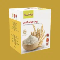 پودر جوانه گندم