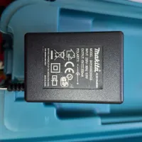 پیچگوشتی شارژی ماکیتا اصلی مدل 6723D|ابزارآلات|تهران, نازی‌آباد|دیوار