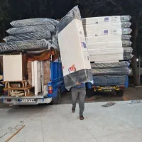 تشک  طبی فنری رویال