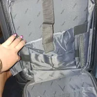 چمدون|کیف، کفش، کمربند|دهدشت, |دیوار