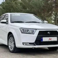 دنا پلاس ۶ سرعته صفر خشک