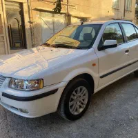 سمند ef7|خودرو سواری و وانت|کرمانشاه, |دیوار