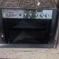 اجاق گاز و دراور کارکرده|اجاق گاز و لوازم برقی پخت‌وپز|اسلام‌شهر, شهرک سعیدیه|دیوار