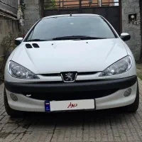 206 sd v8 مدل آخر ۹۳