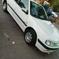 پرشیا لازرورقی در حد خشک صفر|خودرو سواری و وانت|ماهدشت, |دیوار