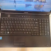 لپ تاپ Toshiba B452|رایانه همراه|سمنان, |دیوار