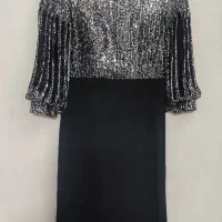 لباس مجلسی سایز ۳۸
