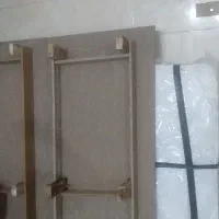 تشک خوشخواب طبی با رو تختی