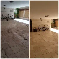 نظافت راه پله و پارکینگ مشاعات|خدمات نظافت|اصفهان, شاهزید|دیوار