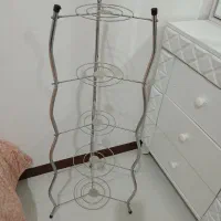 استند قابلمه|آب‌چکان و نظم‌دهنده ظروف|زنجان, |دیوار
