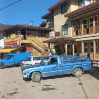 حمل بار نیسان|خدمات حمل و نقل|کرج, ترمینال کلانتری|دیوار