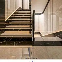 اپارتمان ۳ خوابه ۱۳۰متری بر مدرس