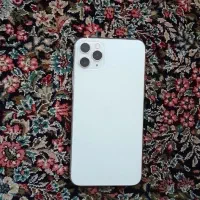 آیفون 11promax با حافظه 256 ZAA