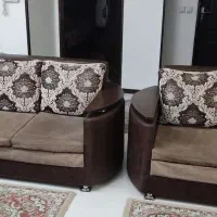 فروشی|مبلمان خانگی و میز عسلی|کرج, فاز ۳ گوهردشت|دیوار