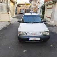 پراید صبا مدل۸۷|خودرو سواری و وانت|رشت, معلولین|دیوار