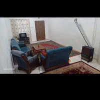 اجاره روزانه آپارتمان ۶۰ متری|اجارهٔ کوتاه‌مدت آپارتمان و سوئیت|کوچصفهان, |دیوار