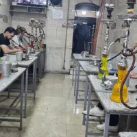 کارگر ساده جهت کار در قهوه خانه باجایی خواب|استخدام خدمات فروشگاه و رستوران|تهران, جوانمردان (اندیشه)|دیوار