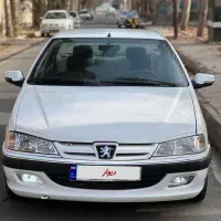 پارس ۹۰ بدون رنگ