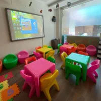 فروش تجهیزات مهدکودک و خانه بازی