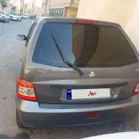 پراید۱۱۱. خاکستری متالیک(دلفینی)