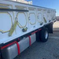 الوند۸/۵ تن ۱۴۰۰|خودرو سنگین|تبریز, |دیوار