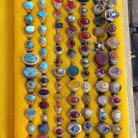 خرید و فروش انواع انگشتر نو کار کرده مستعمل شکسته