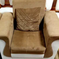 فروش مبل راحتی 8 نفره