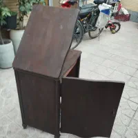 چرخ خیاطی قدیمی|کلکسیون اشیاء عتیقه|تهران, بوستان ولایت|دیوار