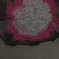 گل رز ربانی  کیفیت عالی