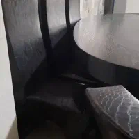 میز نهارخوری ۸ نفره