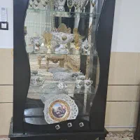 بوفه سالم سالم