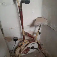 دوچرخه ورزشی