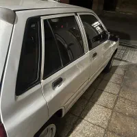 پراید 111 مدل90|خودرو سواری و وانت|رباط‌کریم, رباط‌کریم|دیوار